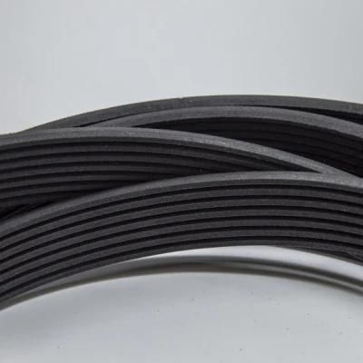 Industrial Belt Flat Belt Fan Belt Ribbed Belt Ruubber Drive Belt