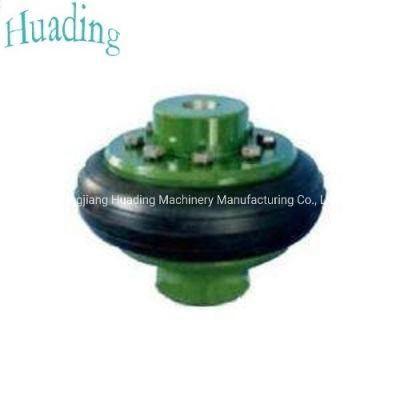 Huading Type Flexible Shaft Tyre Couplings