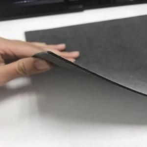 Flexproof Joined Novo Conveyor Belt for Sheet Metal Conveying