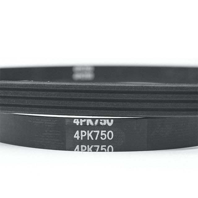 4pk1090 Cr EPDM Auto Parts Fan Belt