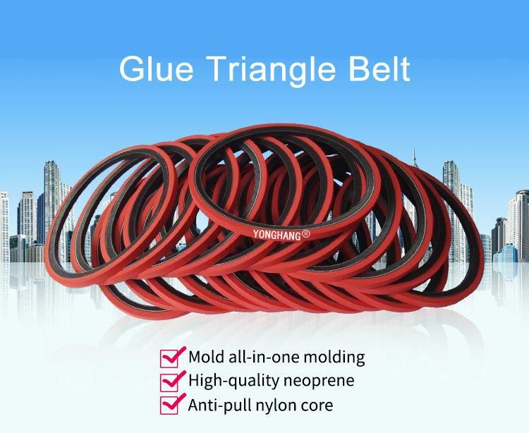 Factory Price Blade Wheel Belt for Wood Cutting Machinery
