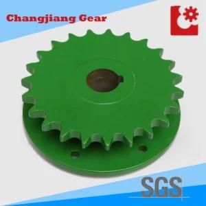 OEM Agricultural Machinery Conveyor Parts Corn Sprocket