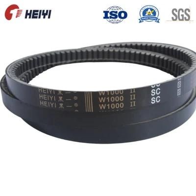 4r5vx1400, EPDM Drive V Belt, Banded Cogged V Belt for Mining Machine