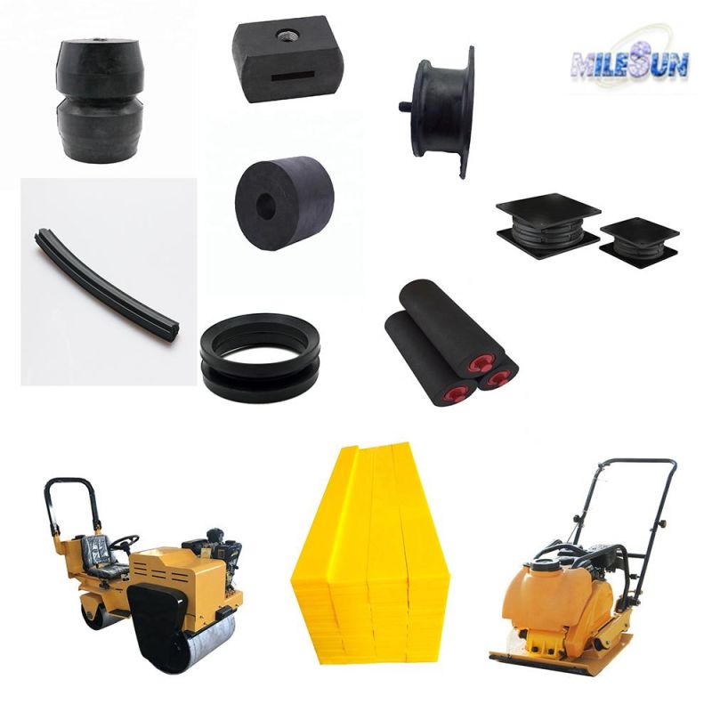 Manufacturer Rubber Flexible Coupler Propshaft Drive Shaft Rubber Coupling Plum Shaft Coupler OEM Air Compressor Coupling Steering Coupler for Conveyor Machine