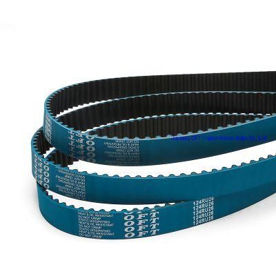 Oft High Quality Automotive Timing Belts / Car Driving Belts