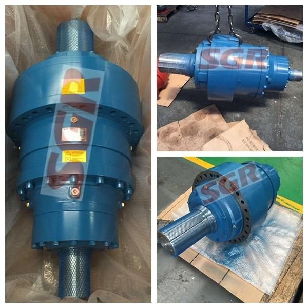 Planetary Gearbox Speed Reducer Power Transmission for Torque Arm Mounted