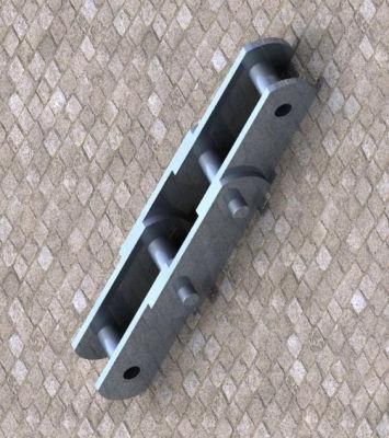 M112f47-B-160 Pitch 160mm Standard M Series Conveyor Chains
