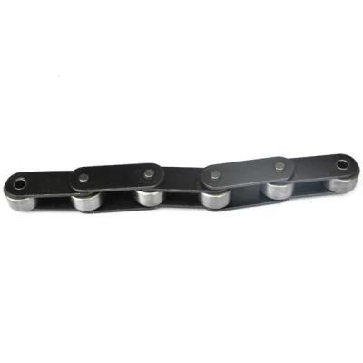 Gearbox Transmission Belt Parts P42f10 China Standard and ISO and ANSI Conveyor Chain