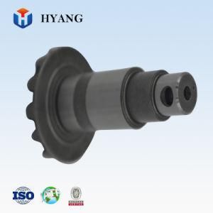 China Factory Steel Bevel Gear for Steering Gear