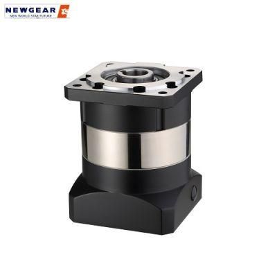 Factory Price Bevel Gear Alloy Material Straight Tooth Transmission Planetary Reducer