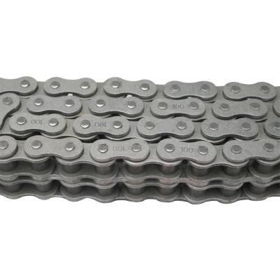 Low Price B Series Short Pitch Precision Roller Chains