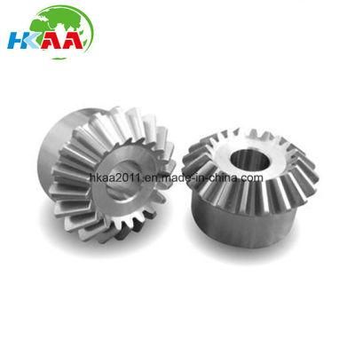Custom Small Steel Miter Gear