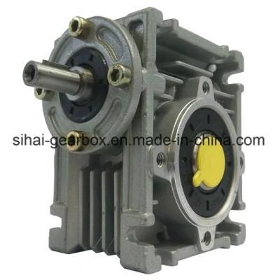 Nmrv030 Small Worm Gearbox Reducer