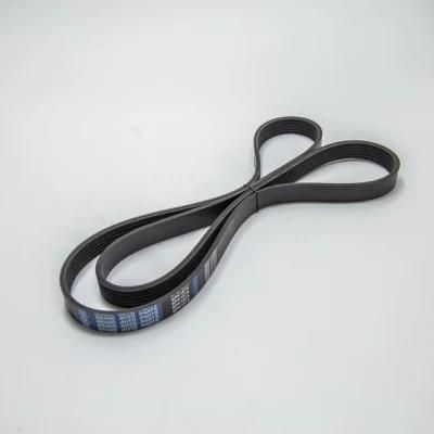 Generator Fan Belt Ribbed Conveyor Belt Renault Pk Belt