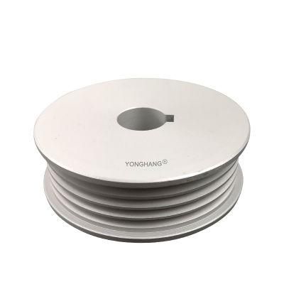 Aluminium Timing Pulley for Timing Belt
