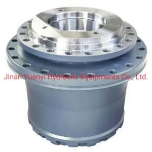 Rexroth Gft17 Gft36 Hydraulic Speed Planetary Reducer