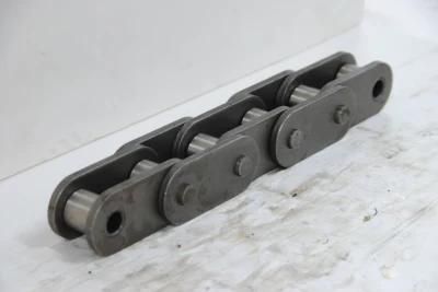 High-Intensity and High Precision and Wear Resistance P38.1f19 China Standard and ISO and ANSI Conveyor Chain