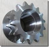 Sprocket Chain Wheel Power Transmission 06b