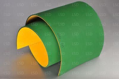 Factory Direct Sale High Quality Wear Resistant Power Transmission Belt