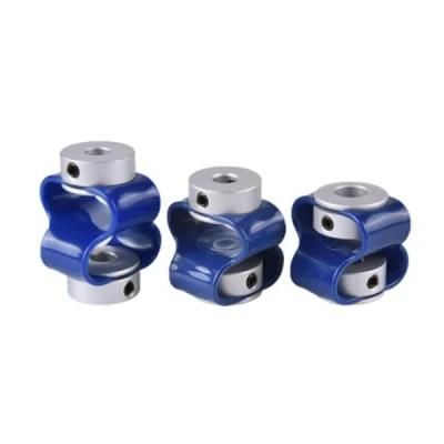 Rigid Coupling Aluminium Alloy Coupling for Encoder GB-18X28