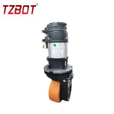 3300W Steering Vertical Drive Wheel for Industry Forklift (TZ18-DA33S-H)