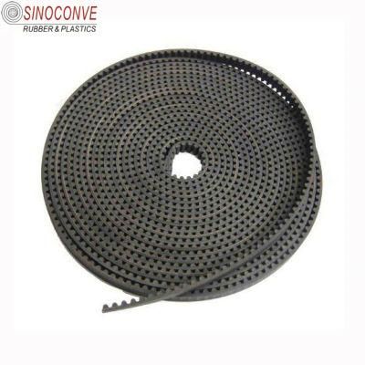 Factory Engine Timing Belt 91ru19