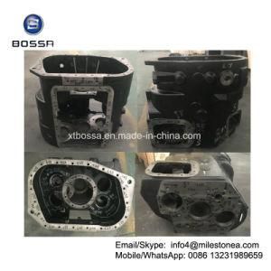 Casting Parts Transmission Housing Case for Eaton Truck