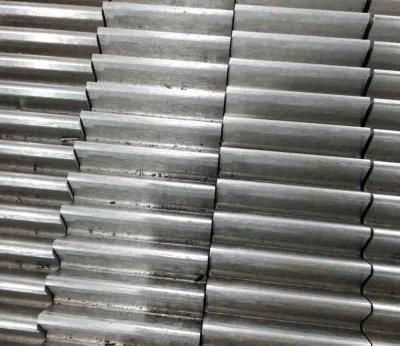Stainless Steel High Precision Gear Rack