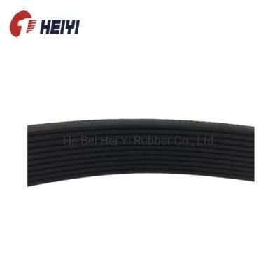Ribbed V-Belt/Multi V Belt for Wagon, Trucks, Car