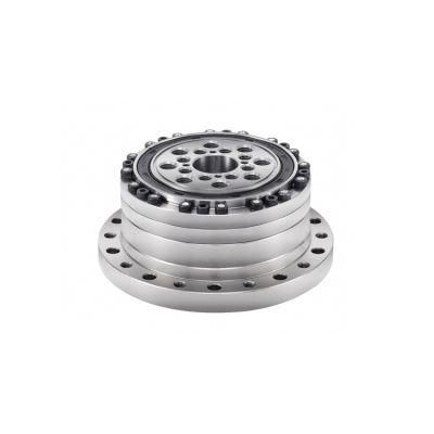 Robot Industrial Harmonic Driver Reducer Harmonic Drive Gearbox Zero Backlash