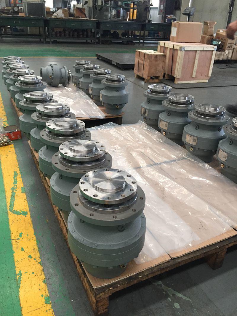Brevini Riduttori Planetary Speed Gearbox Em-ED-Et-Et Series