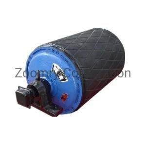 Cost-Effective Drum Pulley Price for Bulk Material Handling System