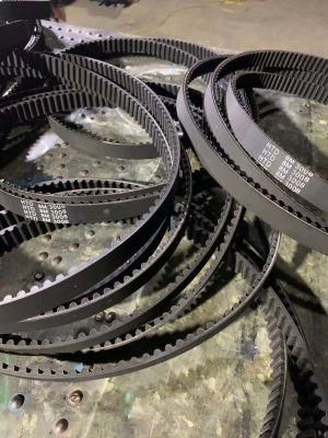 Oft Transmission Timing Belts, Fan Belts, Bump Belt - Yc 032