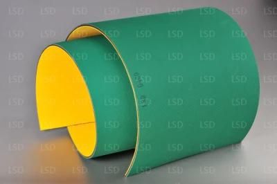 Factory Price with Quality Warranty Synthetic Flat Belt