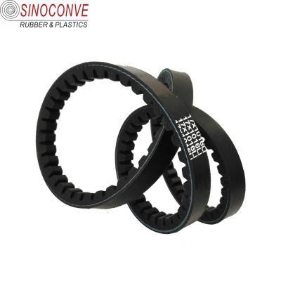 Wholesale High Quality Cx825li Rubber Toothed Belt
