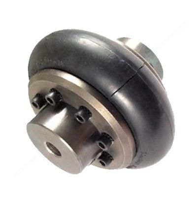 Rubber Tyre Flexible Coupling