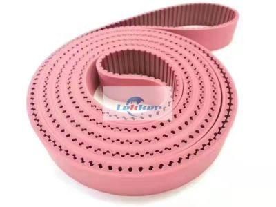 50at20 Seamless PU Synchronous Belt