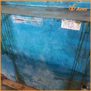 Repair Imported Slow Down&#160; / Gearbox of Coperion Twin Screw Extruder