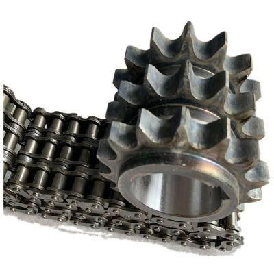 OEM High Quality with Warranty Triplex Sprocket