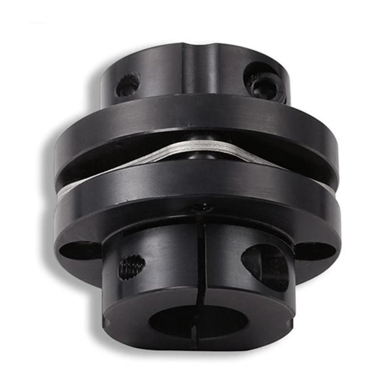 High Speed Flexible Single Diaphragm Coupling