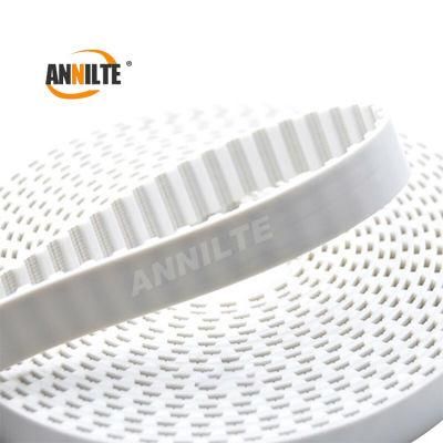 Annilte PU Htd14m Conveyor Transmission Timing Belt