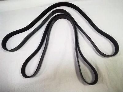 Oft Narrow Cogged Belts, Xpz, Xpa, Xpb Rubber Belts - Yc009