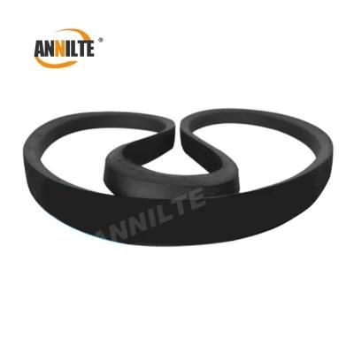Annilte Cogged V Belts Sc52 Sc59 for Agricultural Machinery