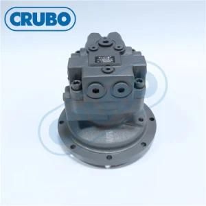 The High Quality Sg04e Swing Motor for Excavator Sh120