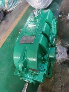 Dby/Dcy/Dfy Conical Cylindrical Gear Reducer for Construction Machinery, Water Conservancy Machinery