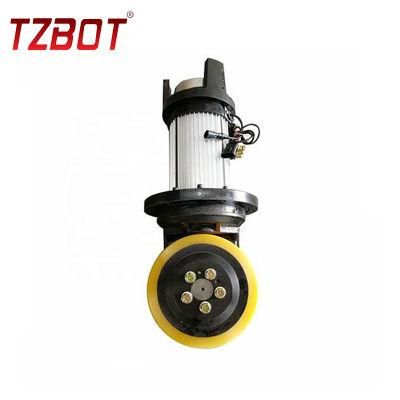 24V 2.5kw Motor Drive Wheel for Stacker Truck (TZ12-DA25)