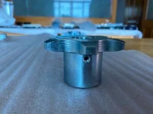 08-B1-20 Bt2 DIN Agriculture Transmission Chain Sprocket