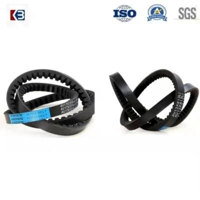 Auto Transmission Parts Fan Conveyor Synchronous Tooth Drive V Belt for Power