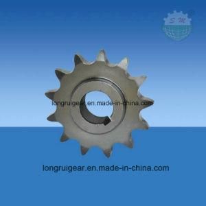 Professional Forged Gears Spur Gears Transmision Sprockets