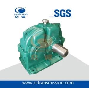 Zdy Series Zdy250 Hard-Toothed Cylindrical Gearbox Reducer/Speed Reducer